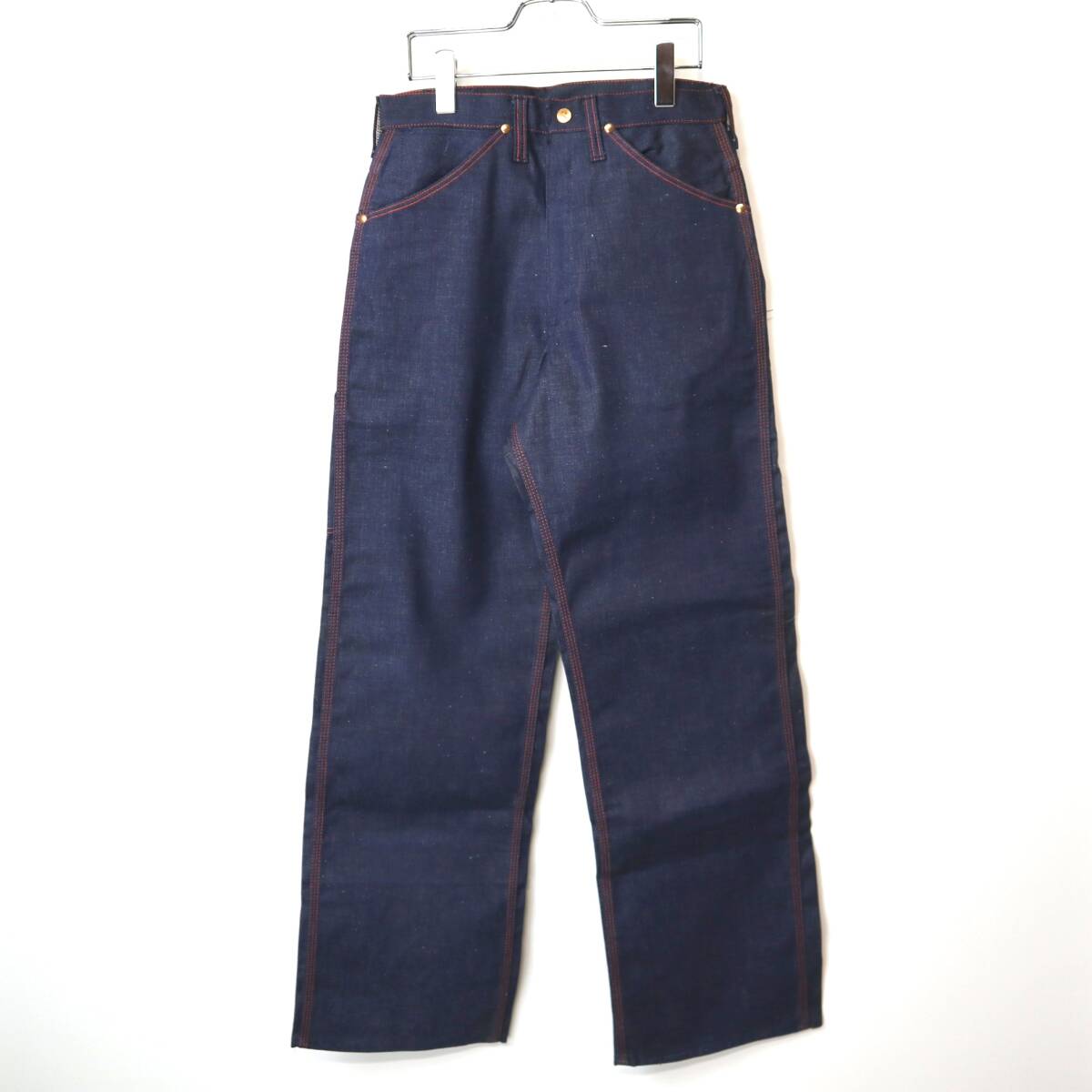 EURO ヴィンテージ モールスキン　ペインターパンツ　ボロ　50s 最終値下げ EURO ヴィンテージ モールスキン ペインターパンツ ボロ 50s