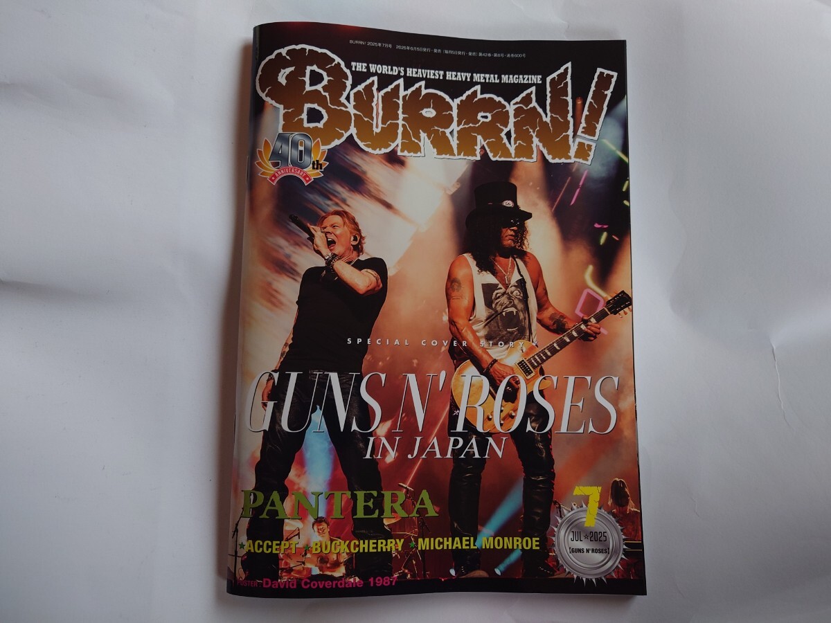 2025年最新】Yahoo!オークション -#burrnの中古品・新品・未使用
