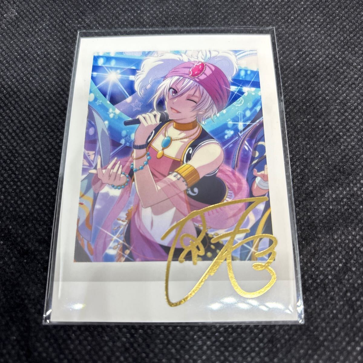 2025年最新】Yahoo!オークション -アイナナ 天 ぱしゃこれの中古
