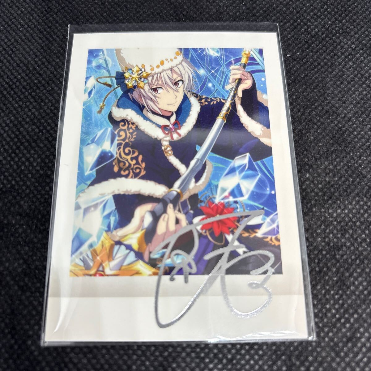2025年最新】Yahoo!オークション -アイナナ 天 ぱしゃこれの中古