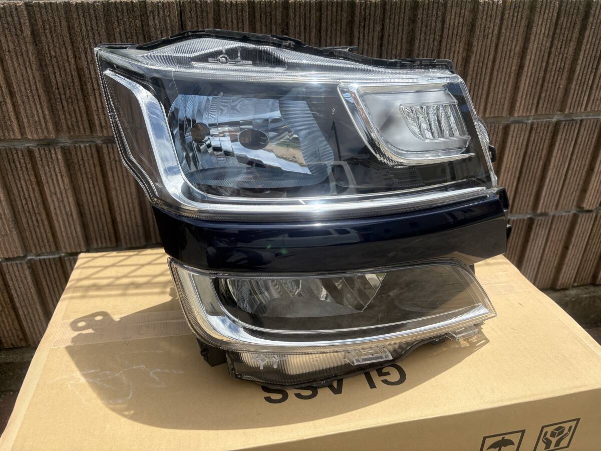 2025年最新】Yahoo!オークション -mh95s ヘッドライトの中古品