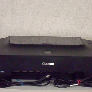 iP2700 Canon キャノン PIXUS インクジェットプリンター ★USBケーブル付属★ 送料無料