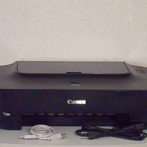 iP2700 Canon キャノン PIXUS インクジェットプリンター ★USBケーブル付属★ 送料無料