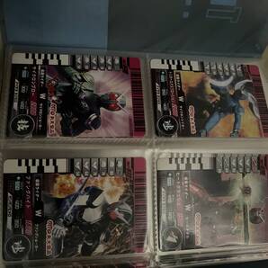 ガンバライド カード