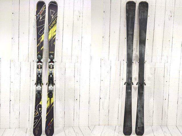 Yahoo!オークション -「(サロモン salomon) max」(板) (スキー