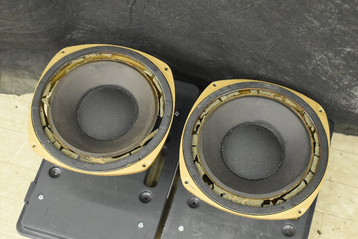 Tannoy HPD 295/8 スピーカー1個 右 Tannoy HPD 295/8 スピーカー1個 右