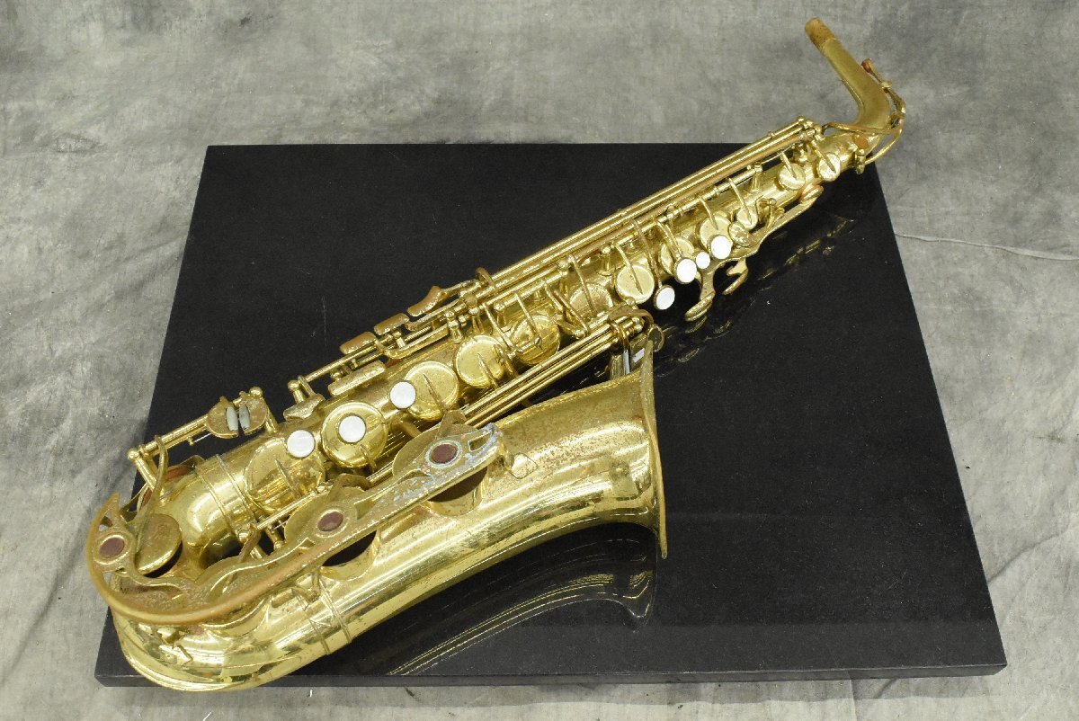 がぱおらいす YAMAHA アルトサックス YAS32 がぱおらいす YAMAHA アルトサックス YAS32 YAMAHA YAS-32 ALTO
