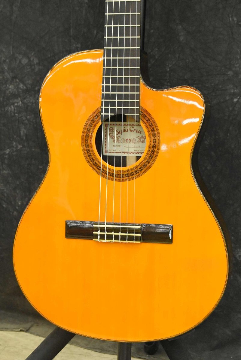 sepia crue エレガット Yahoo!オークション - Sepia Crue CE-400 セピアクルー