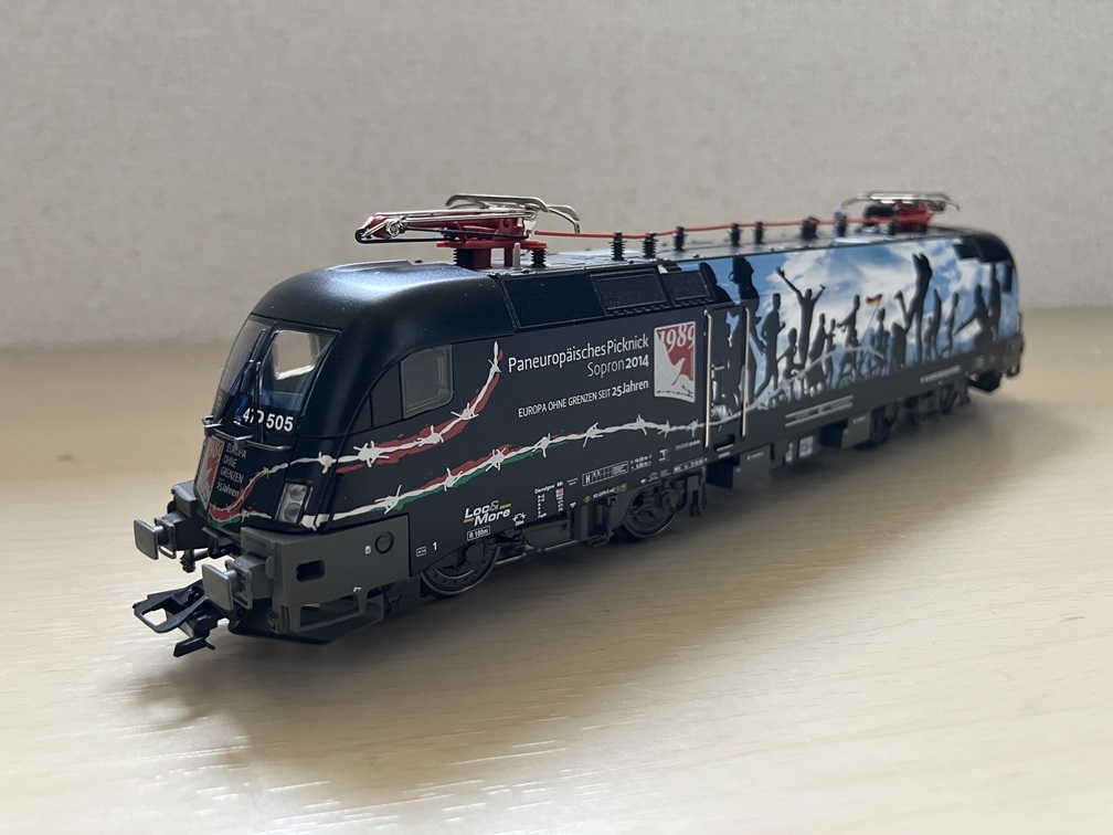 2025年最新】Yahoo!オークション -鉄道模型 メルクリン ho