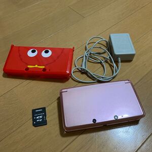 ニンテンドー3DS