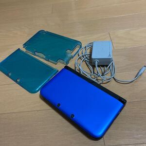 3DS LL