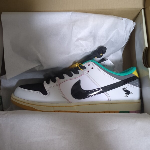 CSEF NIKE SB DUNK LOW 27.5cm