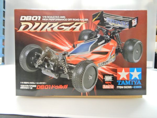 2025年最新】Yahoo!オークション -tamiya db01の中古品・新品
