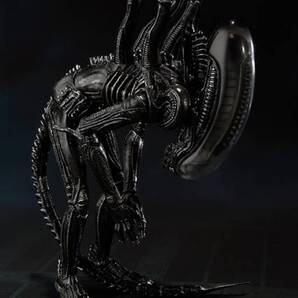 バンダイ S.H.モンスターアーツ【ビッグチャップ】エイリアン