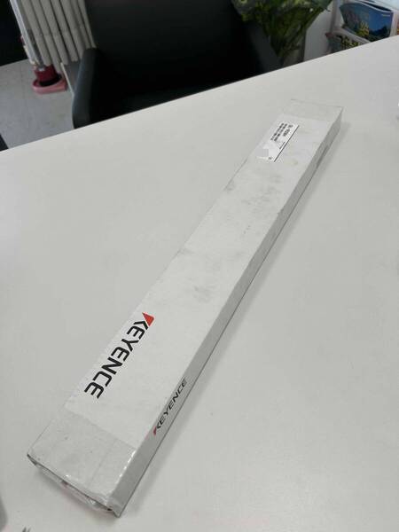 ★未使用品 キーエンス GL-R28H セーフティライトカーテン ハンドプロテクションタイプ 28光軸 KEYENCE