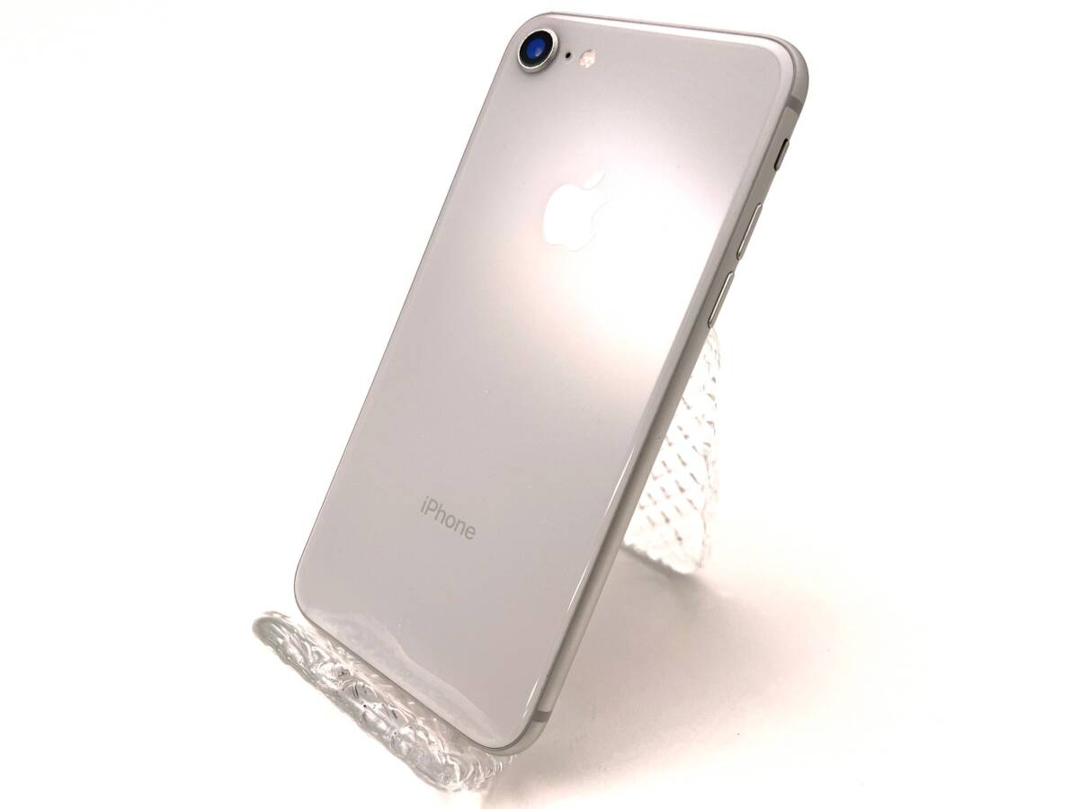 液晶割れ ジャンク iPhone 8 64GB SIMフリー シルバー 本体のみ Yahoo!オークション -「iphone8 ジャンク本体」の落札相場・落札価格