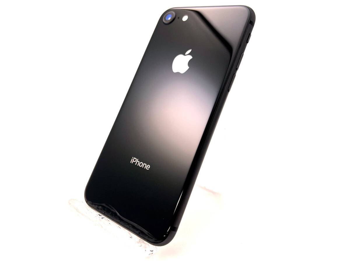 iPhone8 64GB スペースグレイ 本体 ジャンク品 Yahoo!オークション -「iphone8 ジャンク本体」の落札相場・落札価格