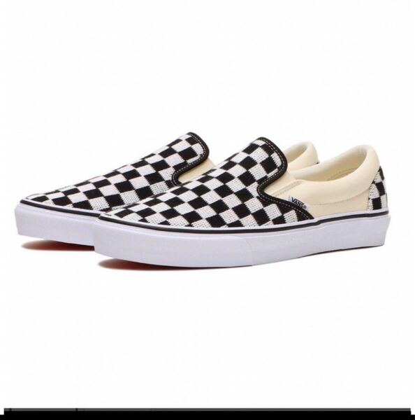 VANS ヴァンズ CLASSIC SLIP-ON クラシックスリッポ