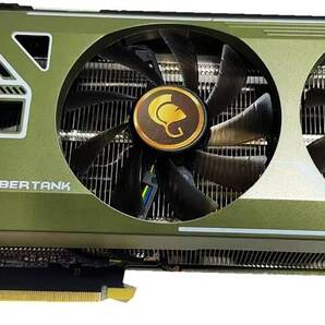中古良品 ビデオカード NVIDIA-RTX4070Ti Gallardo-12GB-GDDR6X 動作確認済