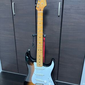 Squier Classic Vibe 50s Stratcaster 中古美品 スクワイヤー ストラトキャスター