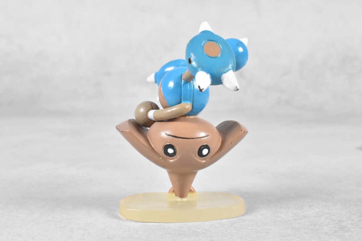 ポケモン モンコレ カポエラー 初期 Yahoo!オークション -「カポエラー (モンコレ モンスター