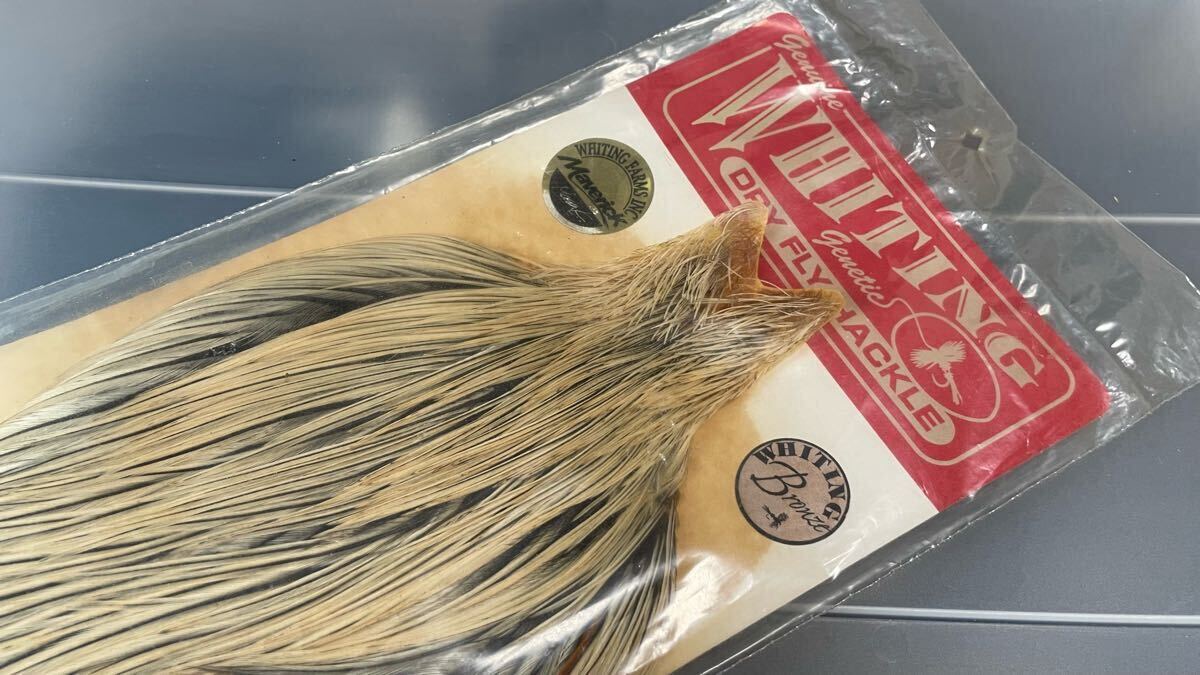 2025年最新】Yahoo!オークション -フライ マテリアルの中古品