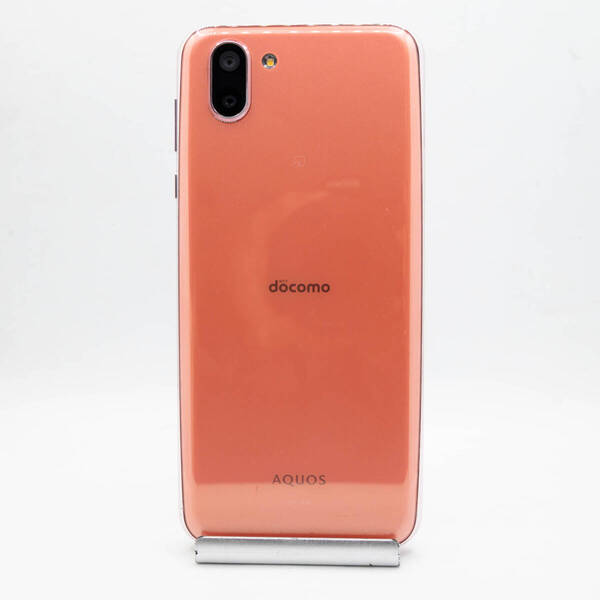 SHARP AQUOS R2 SH-03K SIMフリー 64GB シャープ アクオス スマートフォン スマホ Android アンドロイド 携帯電話 本体 #ST-04329