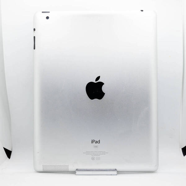 Apple iPad 第2世代 16GB A1395 ブラック アップル アイパッド タブレット 本体 #ST-04380