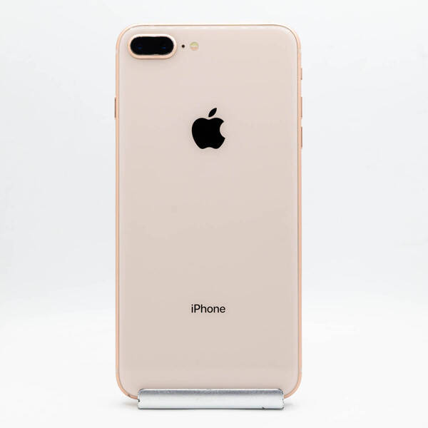 Apple iPhone 8 Plus ゴールド 256GB SIMフリー A1898 アップル アイフォン スマートフォン スマホ 携帯電話 本体 #ST-04392