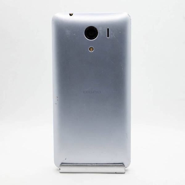 京セラ DIGNO G 602KC ホワイト SIMフリー 16GB Kyocera スマートフォン スマホ Android アンドロイド 携帯電話 本体 #ST-04393