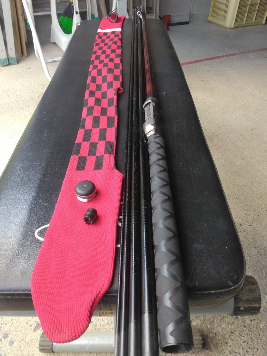 Yahoo!オークション -「ダイワ メガドライ レッドスナイパー