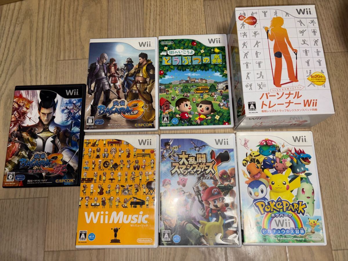 2025年最新】Yahoo!オークション -wii ソフト セット(テレビ