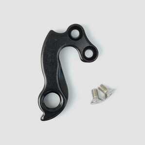 ディレイラーハンガー FUJI D024互換 PINNACLE BGRD-8互換 GUERCIOTTI KONA VITUS DEROSA DRAG EDDY MERCKX 新品 送料無料 匿名配送 追跡