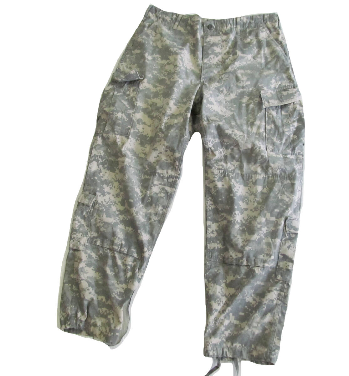 2025年最新】Yahoo!オークション -米軍迷彩パンツの中古品・新品