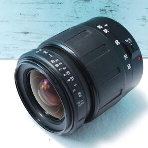 純正品キャノン万能レンズCanon EF28-80㎜