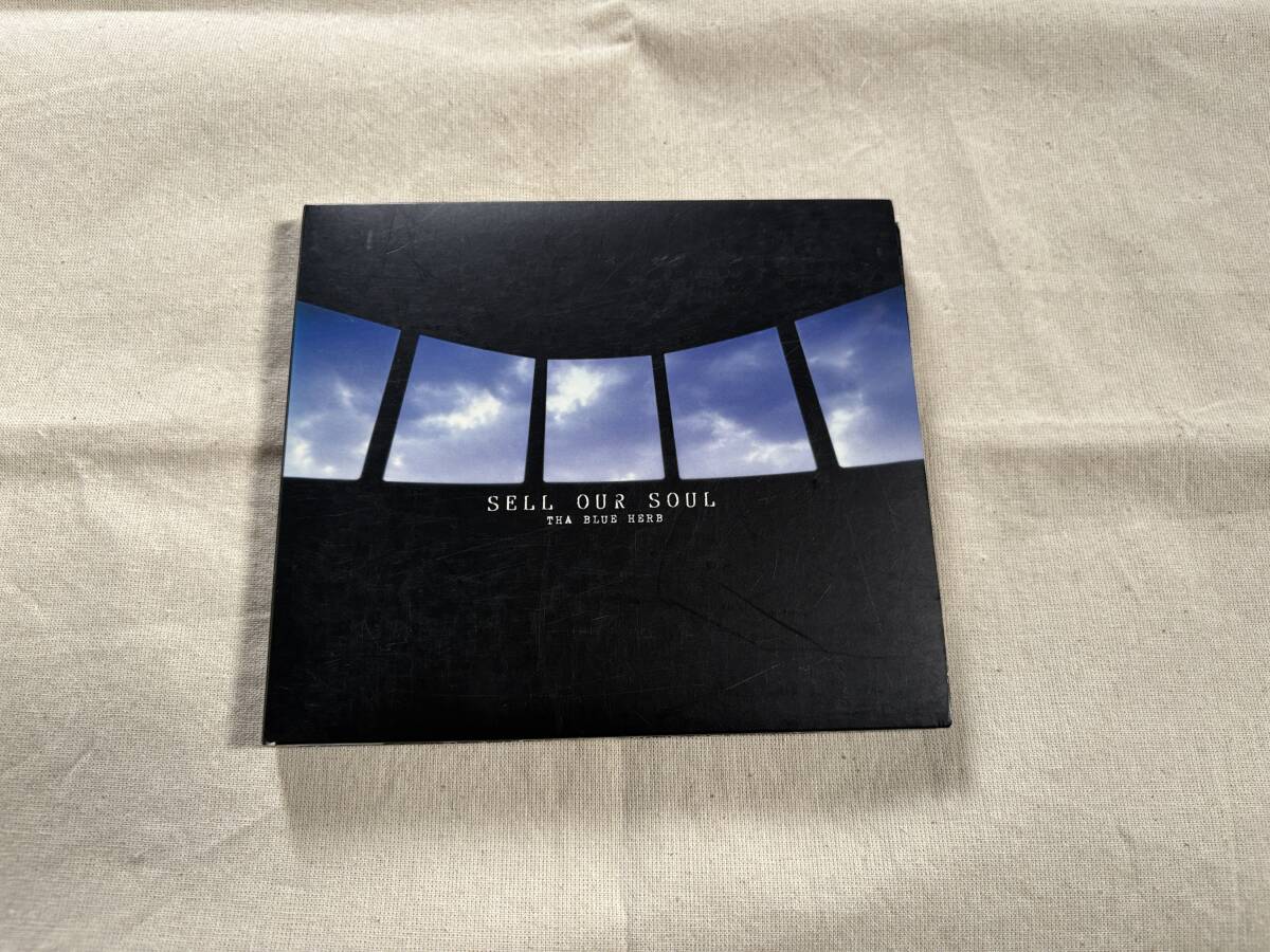 Yahoo!オークション -「tha blue herb sell our soul」(音楽) の