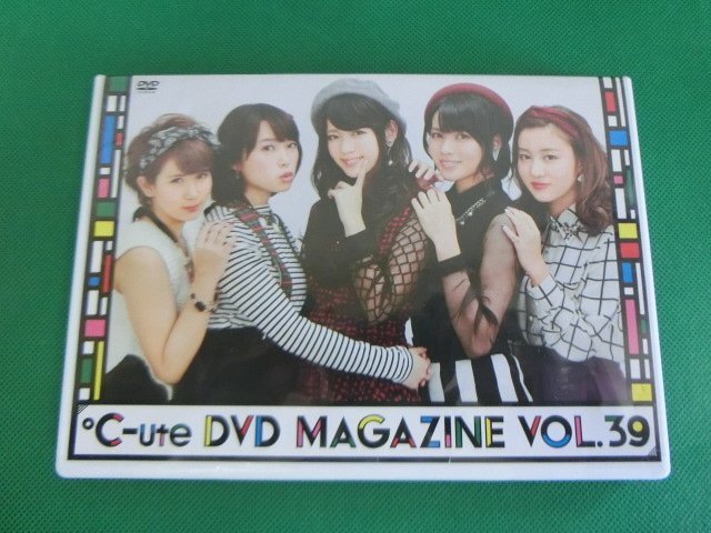 Yahoo!オークション - DVD「℃-ute days」キュート Hello project