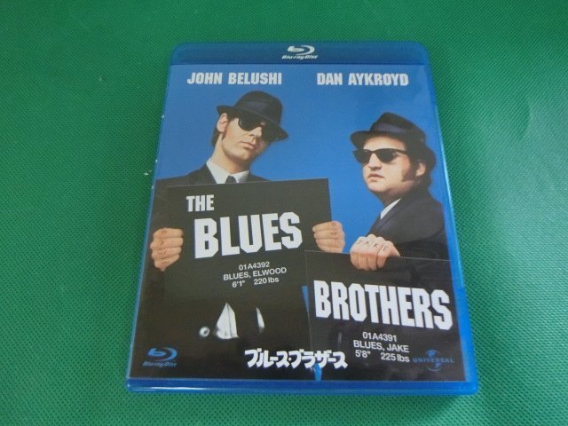 ブルース・ブラザーズ　ジョン・ベルーシ　ビンバッジ　【未使用・レア】 2025年最新】Yahoo!オークション -blues brothersの中古品・新品