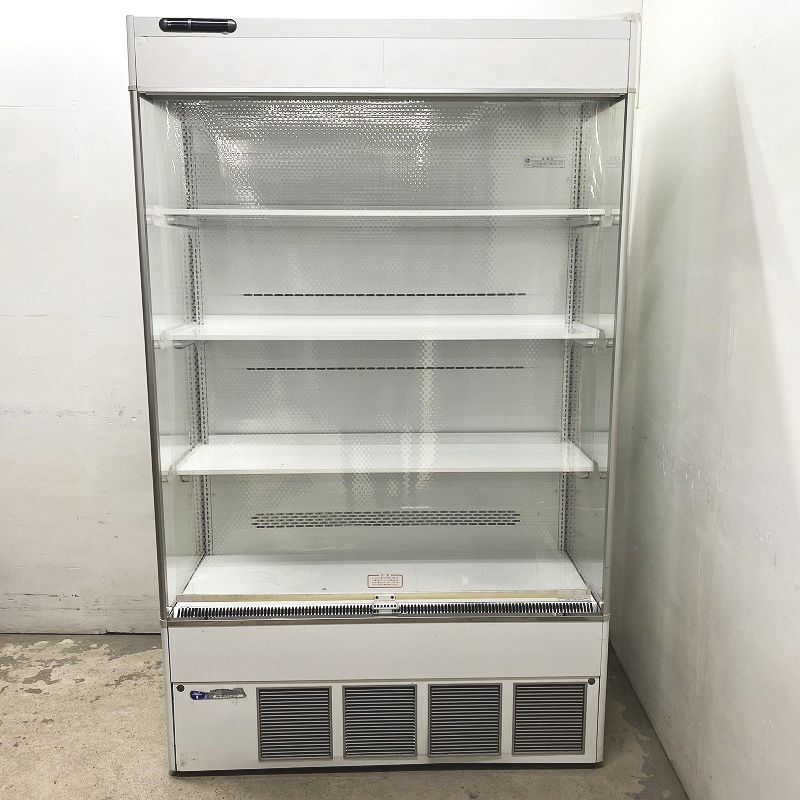 【美品】フクシマ オープン 冷蔵ショーケース 100V 2025年最新】Yahoo!オークション -フクシマオープンショーケース