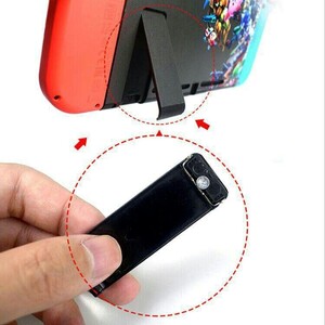 switch 自立用スタンドパーツ