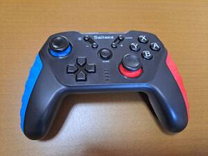 Switch ワイヤレスコントローラー