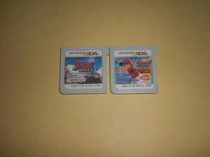 3DS ファミスタ 2011 & ファミスタリターンズ