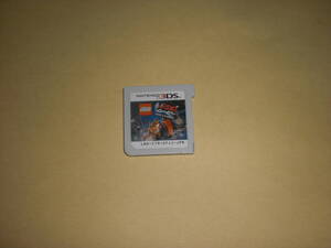 即決3DS LEGO ムービーザ・ゲーム