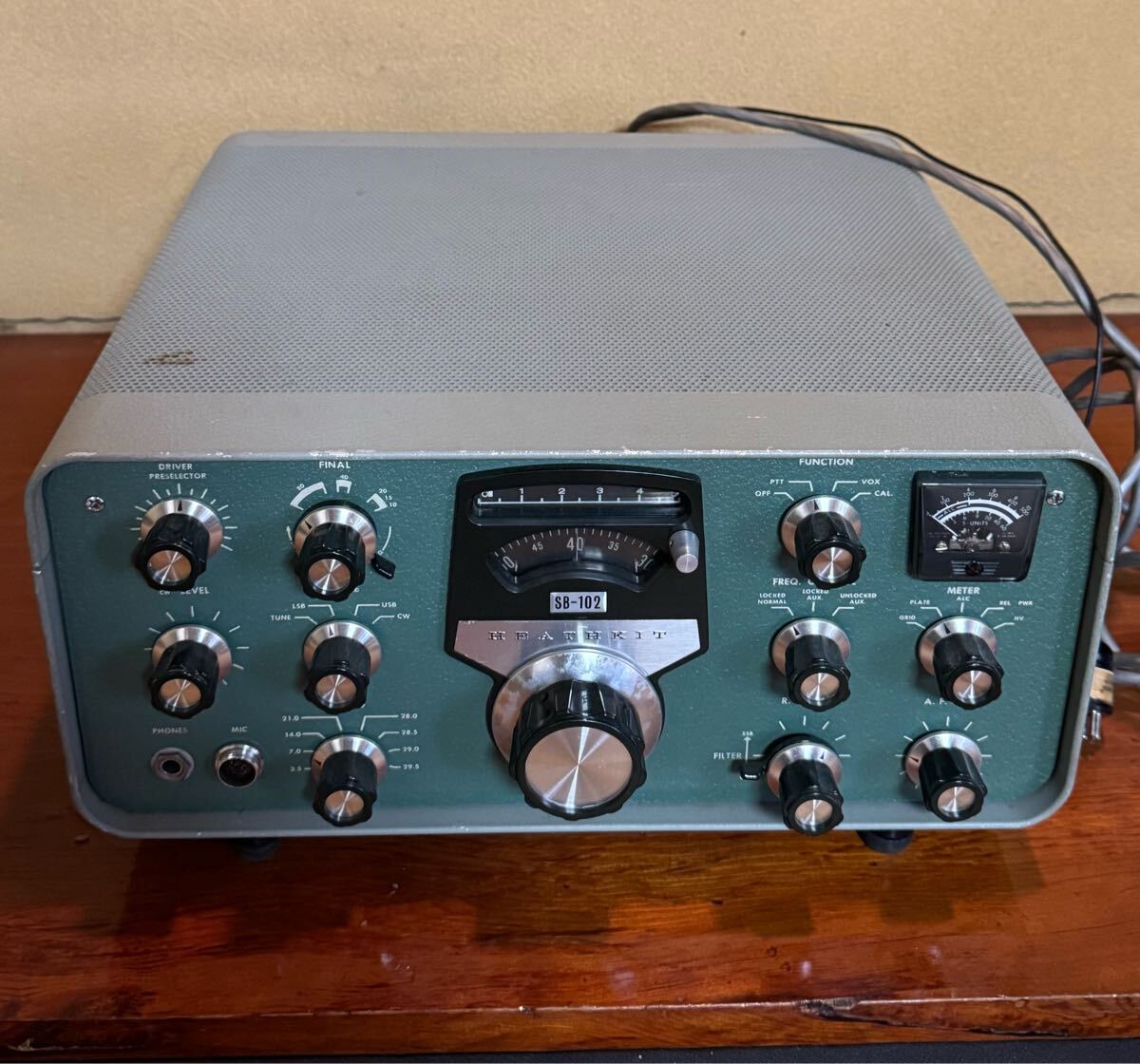 Yahoo!オークション -「heathkit」(アクセサリ) (アマチュア無線
