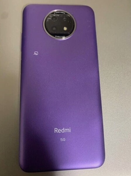 Redmi Note 9T 5G 64GB WIFIのみ、SIM読み込みません