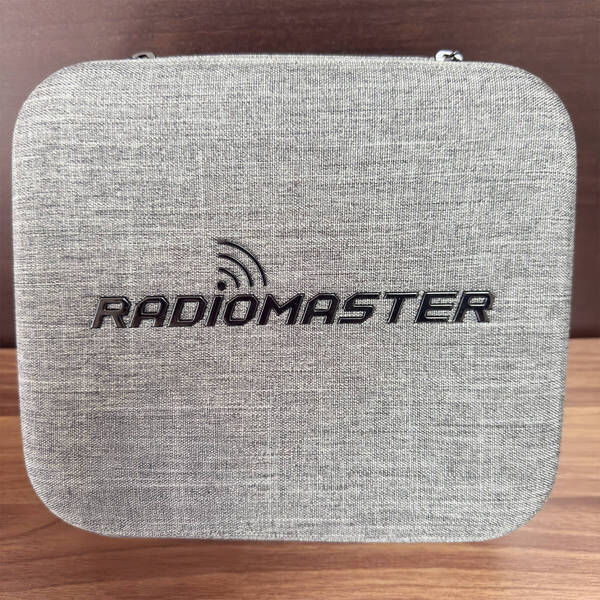 【未使用品】Radiomaster 送信機ソフトケースTX16S用【送料無料】