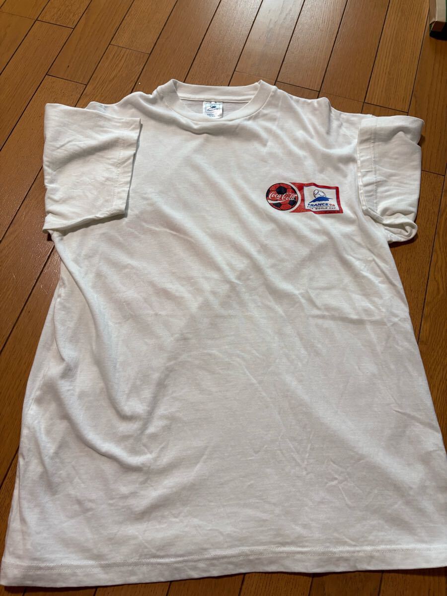 2025年最新】Yahoo!オークション -コカコーラ ワールドカップ t