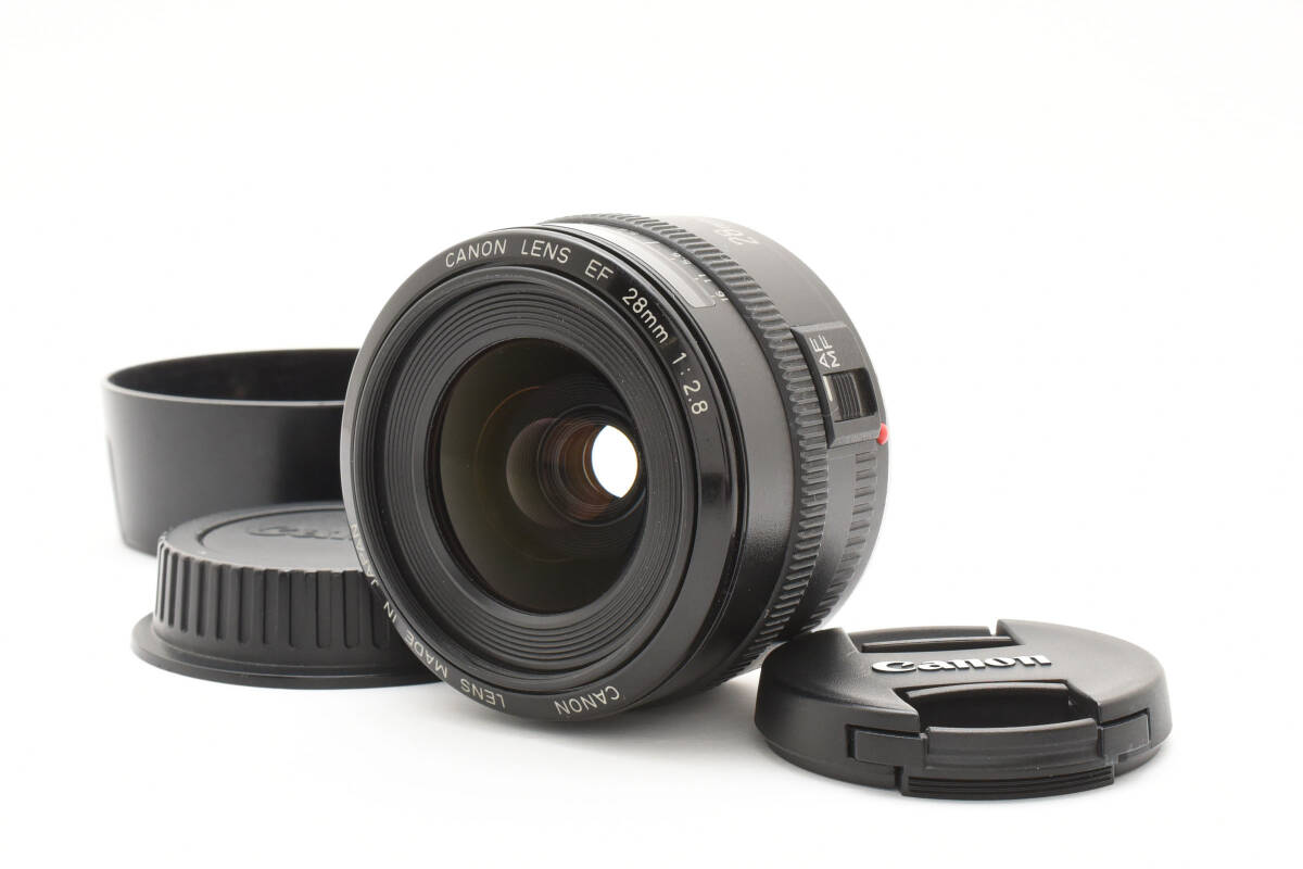 2025年最新】Yahoo!オークション -canon キヤノン ef 28mm f2.8 2025年最新】Yahoo!オークション -canon キヤノン ef 28mm f2.8