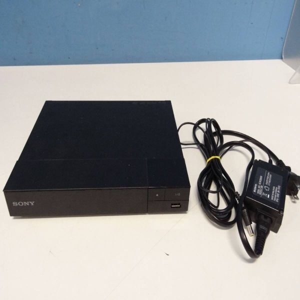 アバックWEB-SHOP / 【中古】SONY BDP-S1500【コード01-10216