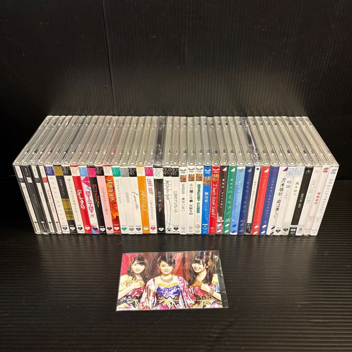 2025年最新】Yahoo!オークション -akb48 hkt48の中古品・新品